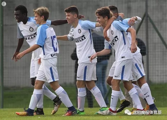  AC米兰青训营爆发疫情，梯队赛事全面暂停