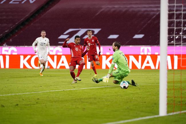 拜仁慕尼黑刷新德甲夺冠最快纪录  