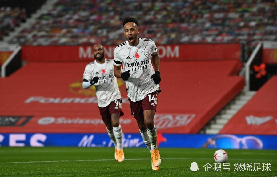  Arsenal终结十二年魔咒客场首次击败曼城  